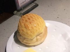 -吉旺港式餐厅(南方商城店)