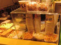 -乐乐姐超级土豆(荟聚店)