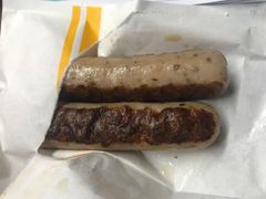 -麦当劳(药谷大道店)