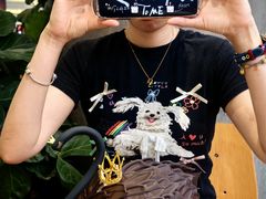 -西檬树SIMON·T轻奢蛋糕(大东方Max店)