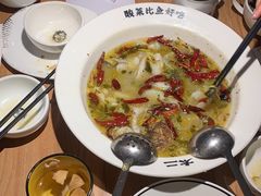 -太二酸菜鱼(福州泰禾店)