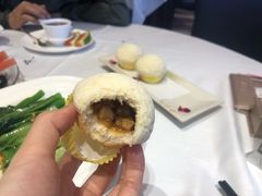 -春满园·早茶·粤菜·宴会(前海店)