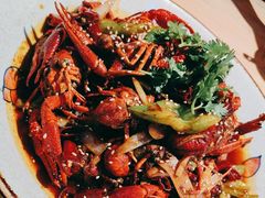 -水煮三国·川鲁江湖菜(香山店)