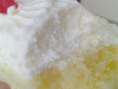 细腻的奶油-红宝石·鲜奶小方·海派西点房(南丹店)