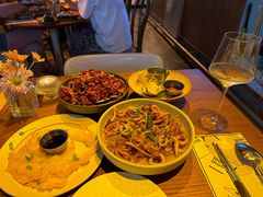 -Blac+Blac(中海环宇荟店)