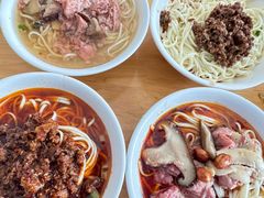 -吴记怪味面(牛王庙店)