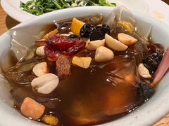 -缘生态云南菜·野生菌庭院餐厅(华侨城店)