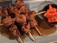 -El Bodegon阿根廷秘鲁餐厅(幸福路店)