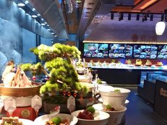 -炊江南·上海菜(国展华漕店)