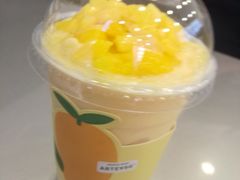 -ARTEASG啊T·新加坡奶茶(桂林路店)