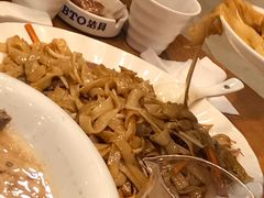 -周锦记广式餐厅