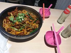 -友达面馆(二七南路店)