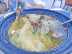 -黄牛肉馆·皖南土菜