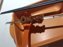 -谷丽麦馕新疆菜·清真(步步高梅溪新天地店)