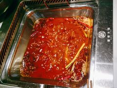 -宽来·欢聚火锅(来福士广场水景店)