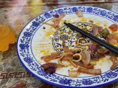 -中国兰州拉面(开福寺路店)