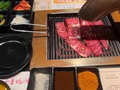 -千寻烧肉(政务区店)