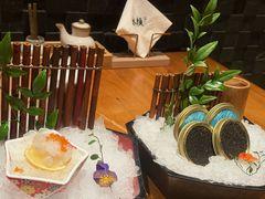 -水濑·日料放题(天河店)