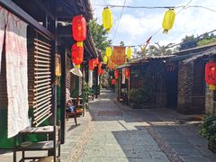 -五邑人家(江门店)