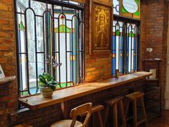 -西关84·History·Art·Cafe