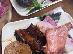 -盛记灶头菜饭(祝桥店)