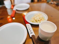 -重庆石磨豆花庄(乔庄店)
