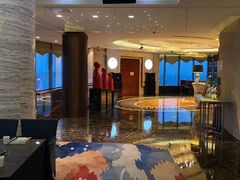 -西安皇冠假日酒店·B&G51餐厅