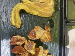 -允辛家·自助泥炉烤肉(九亭店)