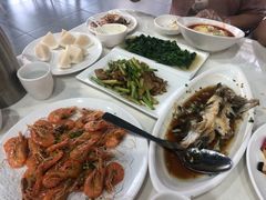 -南海渔家•海鲜•正宗海南菜(海棠湾店)