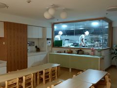 -英伦凯贝国际婴幼儿托育中心(雍湖湾店)