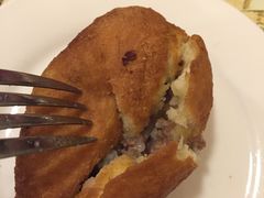 -露西亚咖啡西餐厅(哈尔滨俄侨纪念馆店)