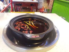 -钢管厂五区小郡肝火锅串串香(总店)