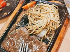 -凡塔斯牛排自助餐厅(莆田万达店)