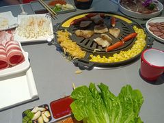 -外婆掌柜·东北家庭烤肉(托乐嘉店)