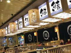 -万岁寿司(万国店)