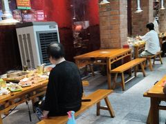 -养牛邓·潮汕牛肉海鲜自助火锅(广州店)