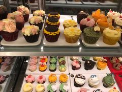 -Pantry's Best派悦坊蛋糕(K11购物艺术中心店)