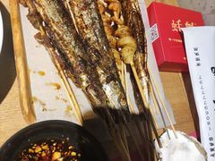 -望江门小龙虾·烧烤(九堡店)