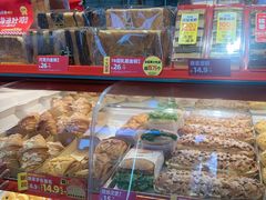 -味多美蛋糕(双合地铁店)