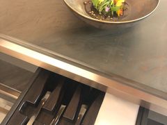 -Amber(置地文华东方酒店)