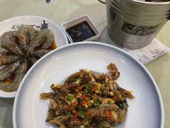 -渔娘渔家丹东海鲜(东直门店)