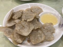 炸灌肠-东四民芳餐厅(世茂工三店)