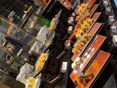 -喜庭海鲜自助(来福士店)