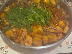 -黄记煌三汁焖锅(新世纪广场店)