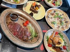 -Nord Grill&Bar Highland诺德西餐(深圳欢乐海岸店)