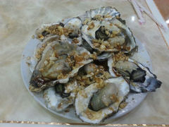 android_upload_pic-天伦海鲜·老味道·青岛菜(栈桥天主教堂店)