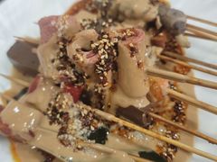 -郭记小街麻辣烫(南小街总店)