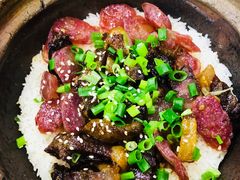 -红星光发煲仔饭(大石街店)