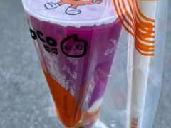 -CoCo都可(砂之船奥莱店)