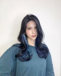 点击看大图 -3AM HAIR SALON烫发染发接发